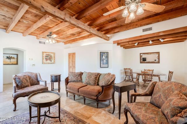 17300 S Camino Cartagena, Sahuarita, AZ 85629