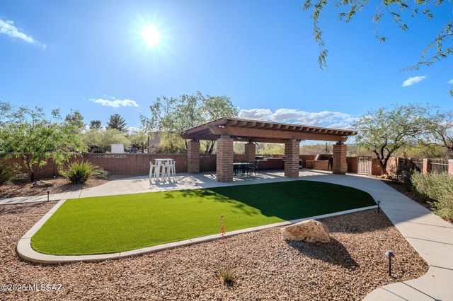 17300 S Camino Cartagena, Sahuarita, AZ 85629