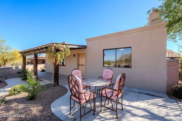 17300 S Camino Cartagena, Sahuarita, AZ 85629