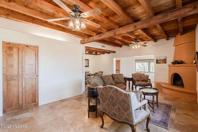 17300 S Camino Cartagena, Sahuarita, AZ 85629