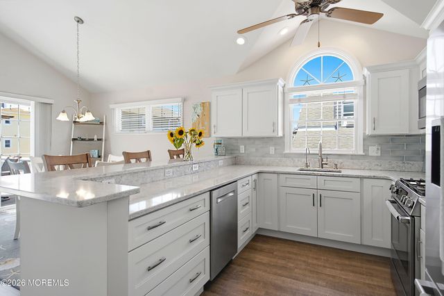 1608 Waverly Avenue, Long Beach Twp, NJ 08008