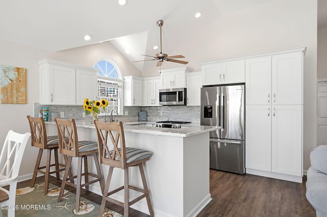 1608 Waverly Avenue, Long Beach Twp, NJ 08008