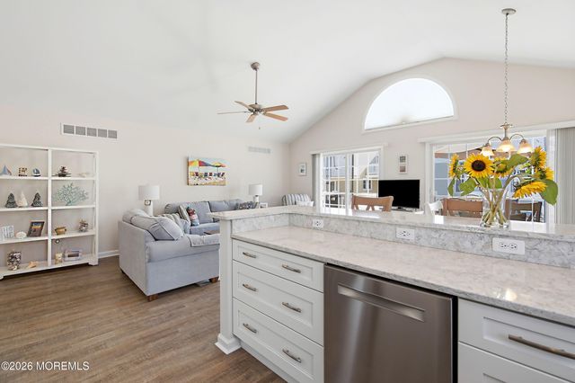 1608 Waverly Avenue, Long Beach Twp, NJ 08008