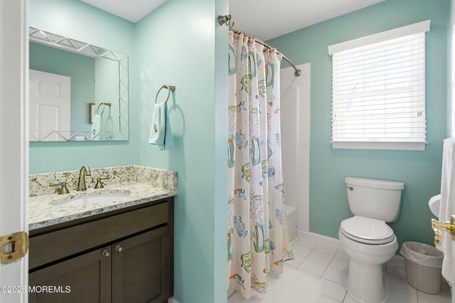 1608 Waverly Avenue, Long Beach Twp, NJ 08008
