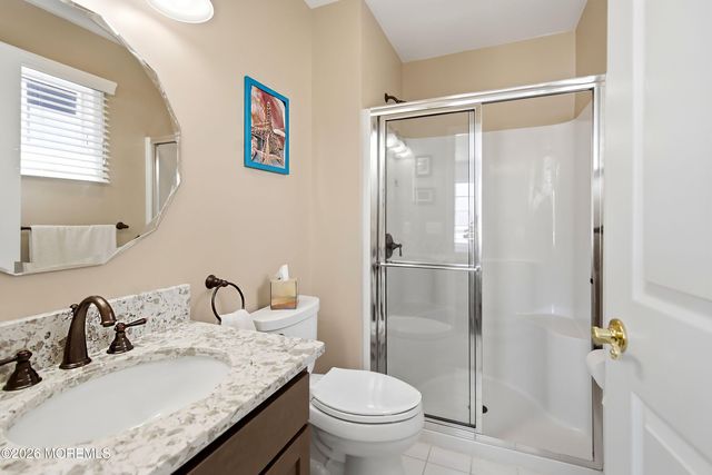 1608 Waverly Avenue, Long Beach Twp, NJ 08008