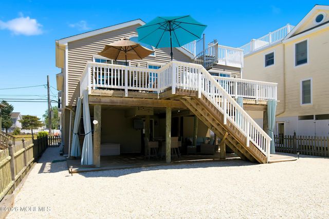 1608 Waverly Avenue, Long Beach Twp, NJ 08008