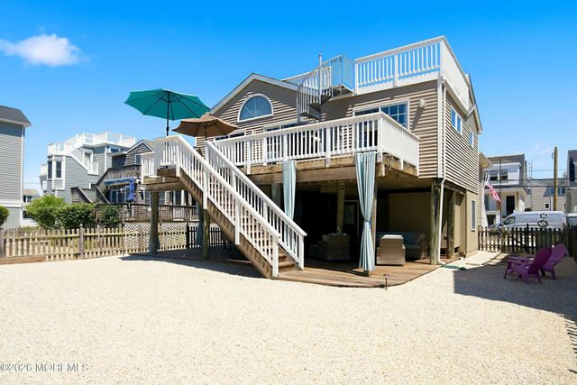 1608 Waverly Avenue, Long Beach Twp, NJ 08008