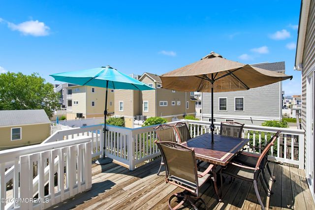 1608 Waverly Avenue, Long Beach Twp, NJ 08008