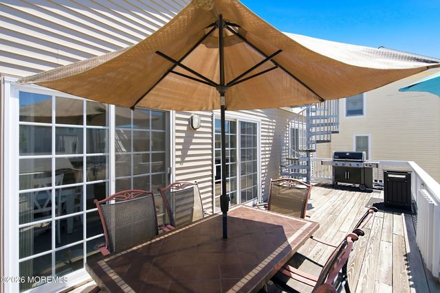 1608 Waverly Avenue, Long Beach Twp, NJ 08008