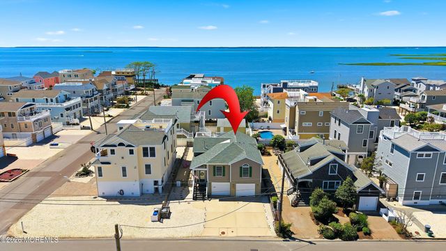 1608 Waverly Avenue, Long Beach Twp, NJ 08008