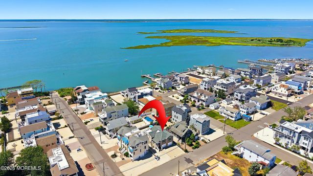 1608 Waverly Avenue, Long Beach Twp, NJ 08008