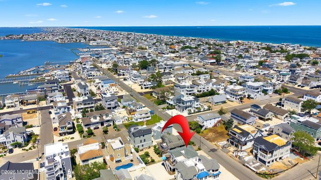 1608 Waverly Avenue, Long Beach Twp, NJ 08008