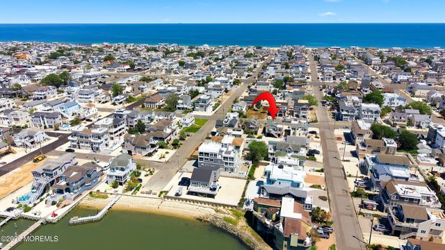 1608 Waverly Avenue, Long Beach Twp, NJ 08008