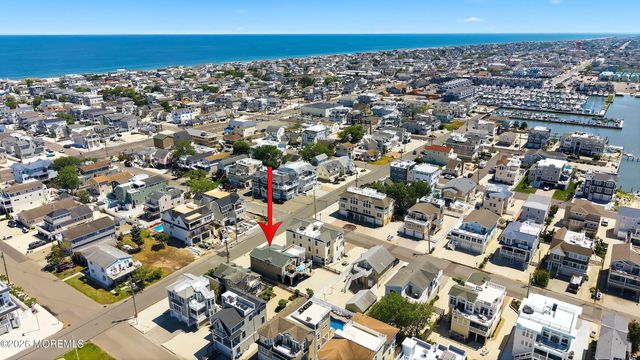 1608 Waverly Avenue, Long Beach Twp, NJ 08008