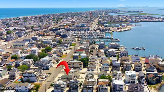1608 Waverly Avenue, Long Beach Twp, NJ 08008
