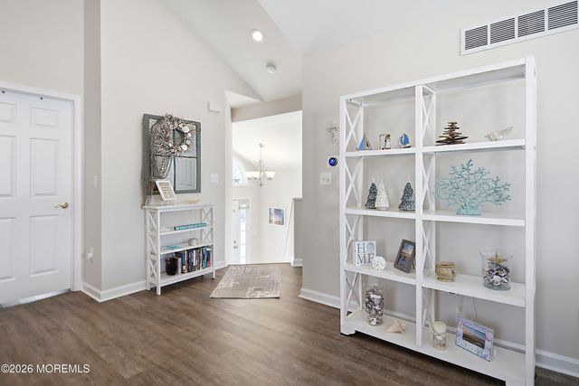 1608 Waverly Avenue, Long Beach Twp, NJ 08008