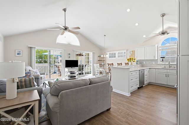 1608 Waverly Avenue, Long Beach Twp, NJ 08008
