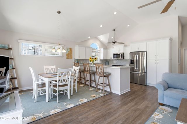 1608 Waverly Avenue, Long Beach Twp, NJ 08008