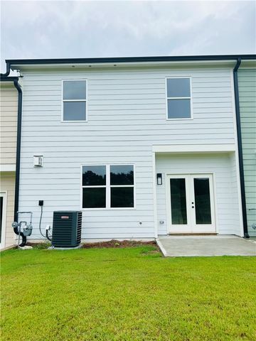 37 Crest Drive 6, Hartwell, GA 30643