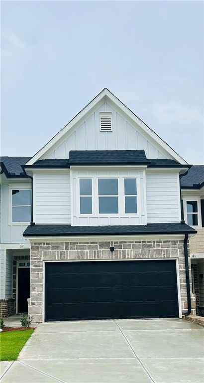 37 Crest Drive 6, Hartwell, GA 30643