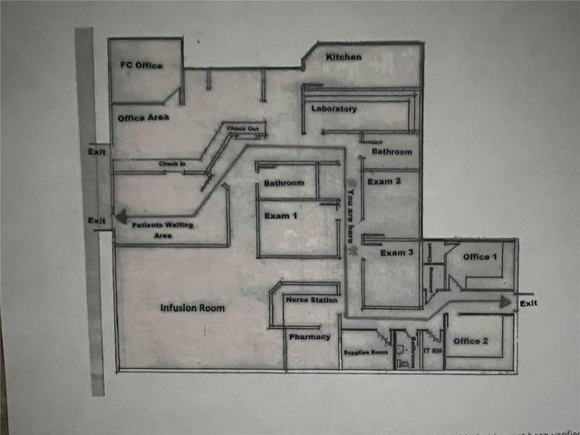 2111 W SWANN AVENUE, Tampa, FL 33606