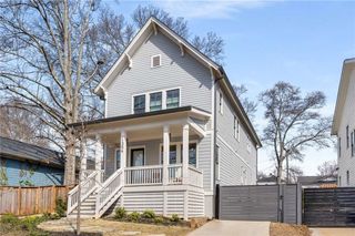1356 Wylie SE Street, Atlanta, GA 30317