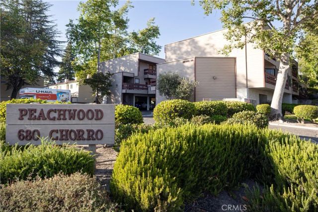 680 Chorro Street 5, San Luis Obispo, CA 93401