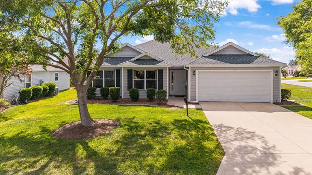 17804 SE 87TH MELROSE COURT, The Villages, FL 32162