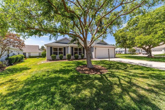 17804 SE 87TH MELROSE COURT, The Villages, FL 32162