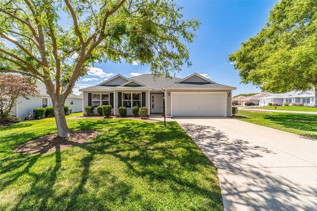 17804 SE 87TH MELROSE COURT, The Villages, FL 32162