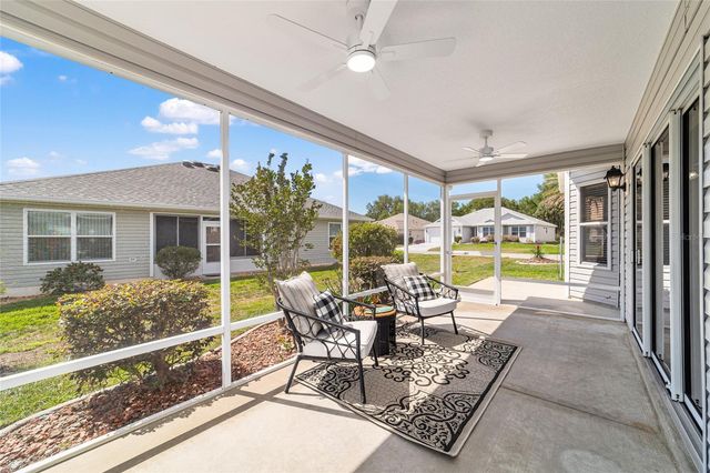 17804 SE 87TH MELROSE COURT, The Villages, FL 32162