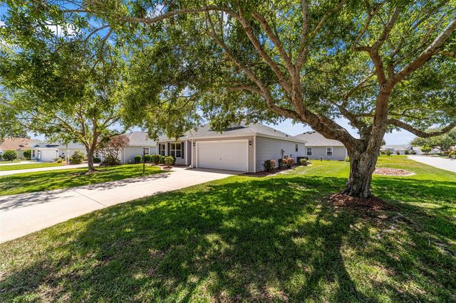17804 SE 87TH MELROSE COURT, The Villages, FL 32162