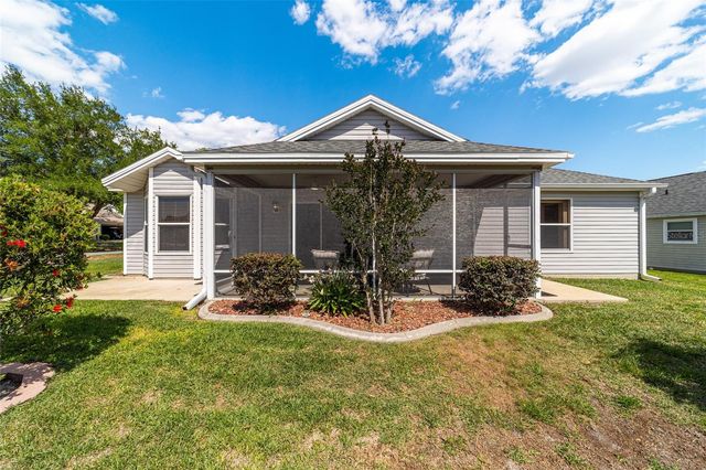 17804 SE 87TH MELROSE COURT, The Villages, FL 32162