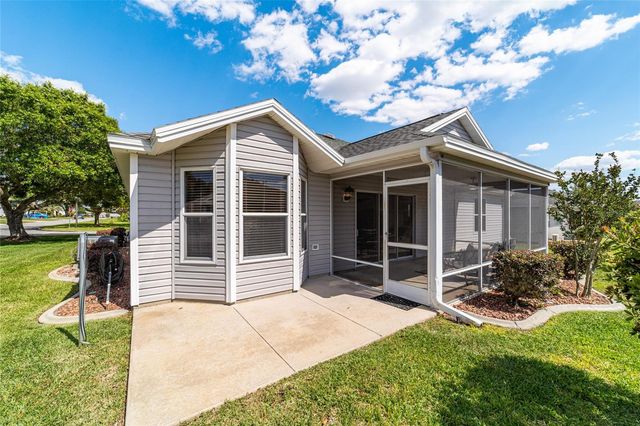 17804 SE 87TH MELROSE COURT, The Villages, FL 32162