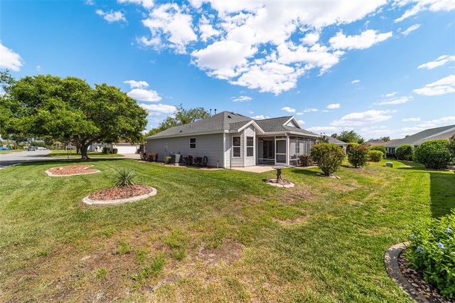 17804 SE 87TH MELROSE COURT, The Villages, FL 32162