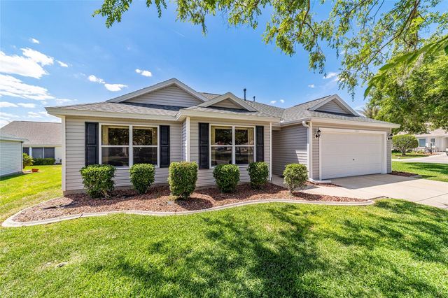 17804 SE 87TH MELROSE COURT, The Villages, FL 32162