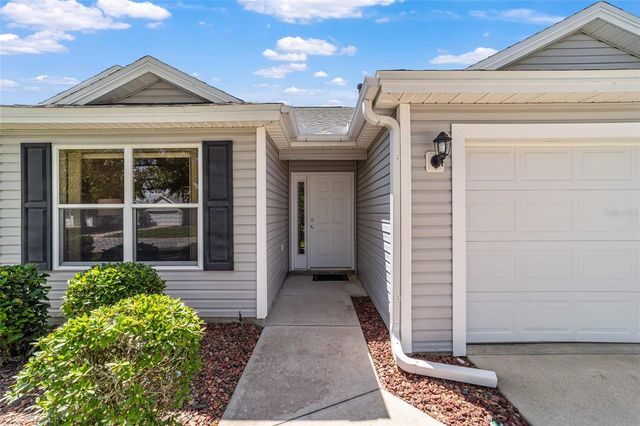 17804 SE 87TH MELROSE COURT, The Villages, FL 32162