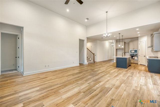 248 Prickly Poppy Loop, Kyle, TX 78640