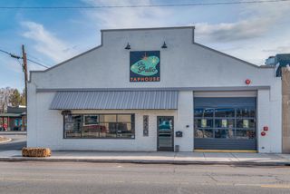 420 N Main Street, Prineville, OR 97754