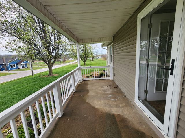 8715 W State Road 58, Norman, IN 47264