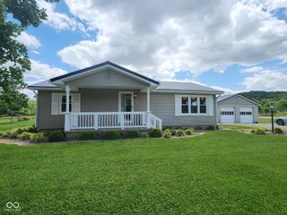 8715 W State Road 58, Norman, IN 47264