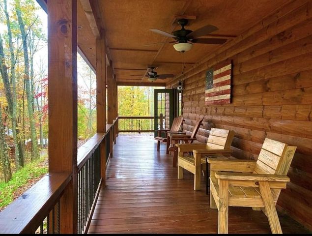 90 Solitude Ridge Lane, Murphy, NC 28906