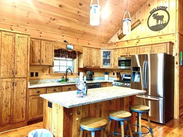 90 Solitude Ridge Lane, Murphy, NC 28906