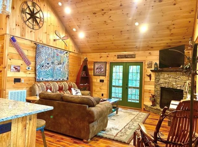 90 Solitude Ridge Lane, Murphy, NC 28906