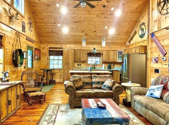 90 Solitude Ridge Lane, Murphy, NC 28906