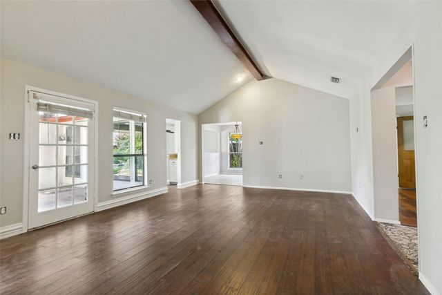 3806 Bellaire Drive, Garland, TX 75040