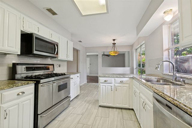 3806 Bellaire Drive, Garland, TX 75040