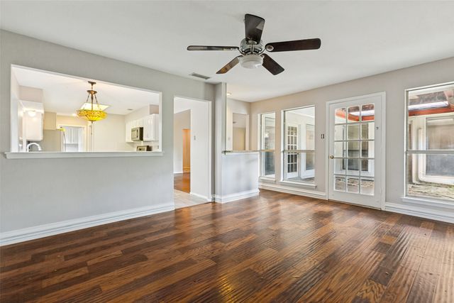 3806 Bellaire Drive, Garland, TX 75040