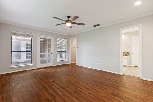 3806 Bellaire Drive, Garland, TX 75040