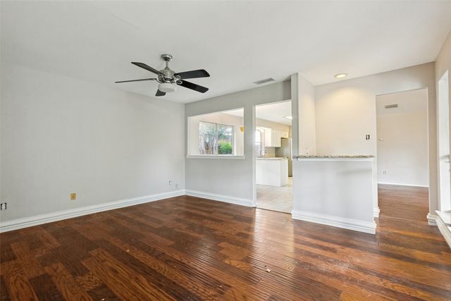 3806 Bellaire Drive, Garland, TX 75040